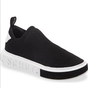 Schultz Derina Platform Sneaker